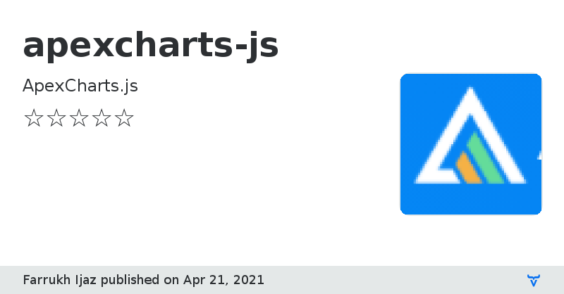 apexcharts-js - Vaadin Add-on Directory