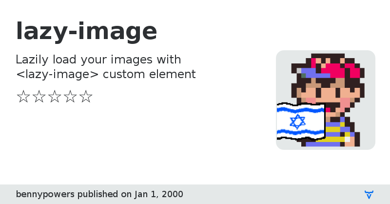 lazy-image - Vaadin Add-on Directory