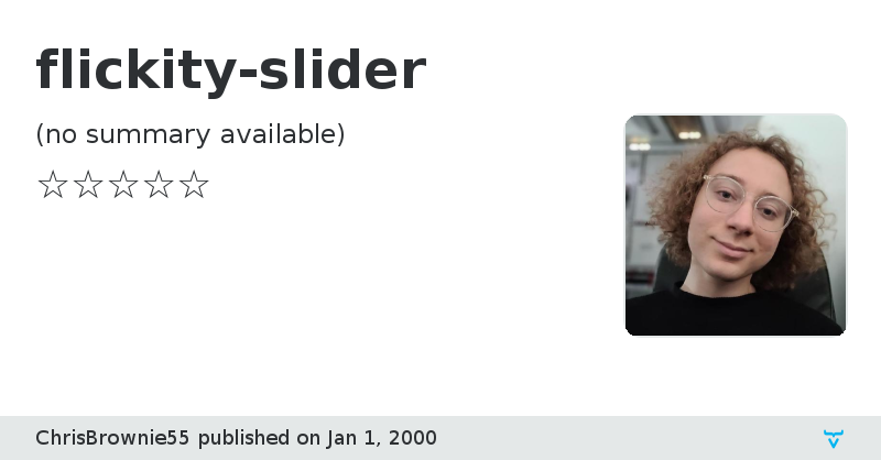 flickity-slider - Vaadin Add-on Directory