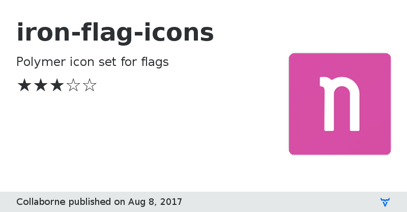 iron-flag-icons - Vaadin Add-on Directory