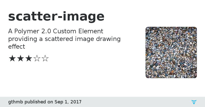 scatter-image - Vaadin Add-on Directory