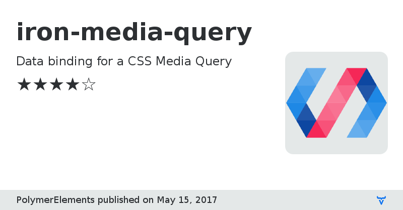 iron-media-query - Vaadin Add-on Directory