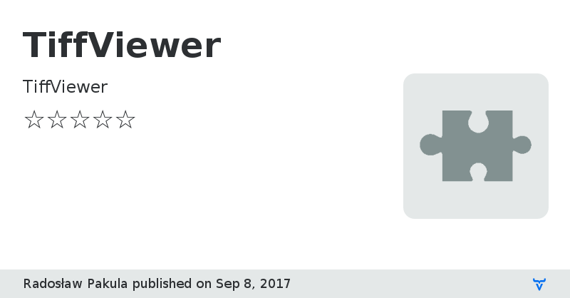 TiffViewer - Vaadin Add-on Directory