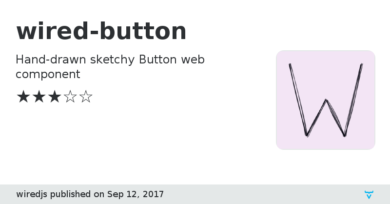 wired-button - Vaadin Add-on Directory