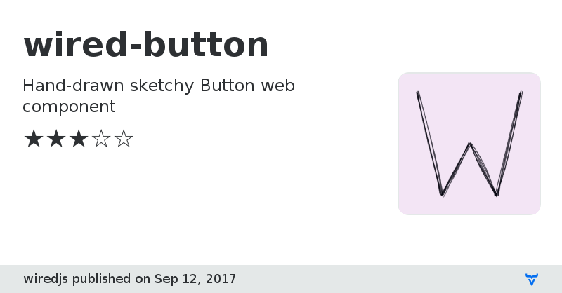 wired-button - Vaadin Add-on Directory