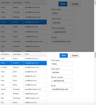 The Loading Indicator | Advanced Topics | Flow | Vaadin Docs