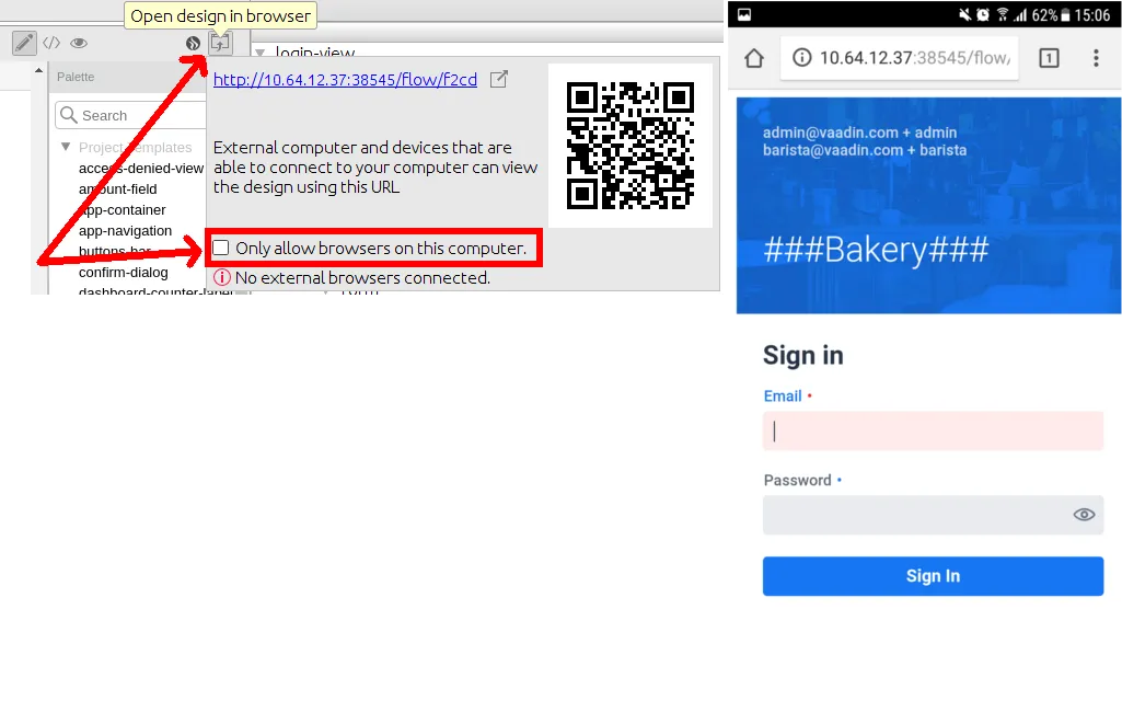 designer 3 external preview