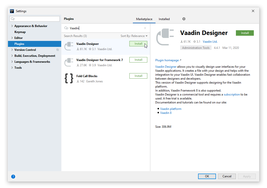 Ansible Vault Editor - IntelliJ IDEs Plugin