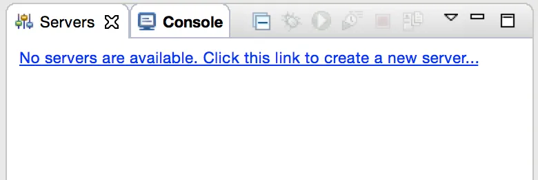 tomcat startserver 1