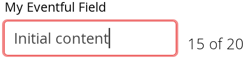 textfield textchangeevents