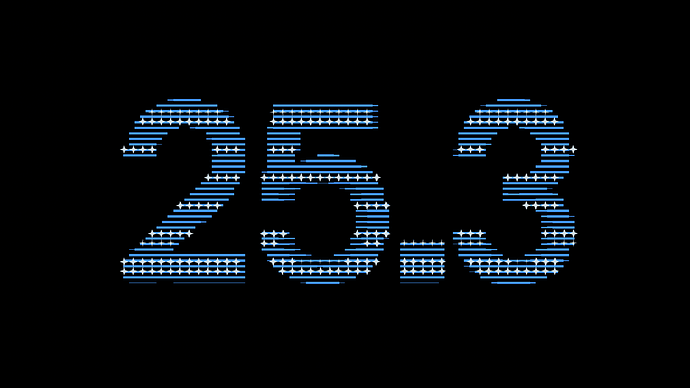 Vaadin 25.3 release