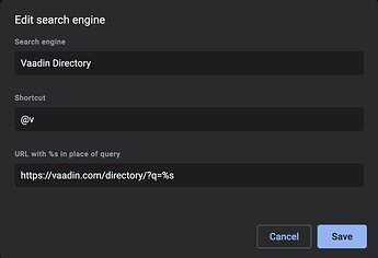 vaadin-directory-as-search-engine