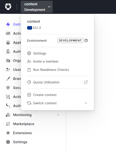 Context Based Dashboard - Vaadin Forum