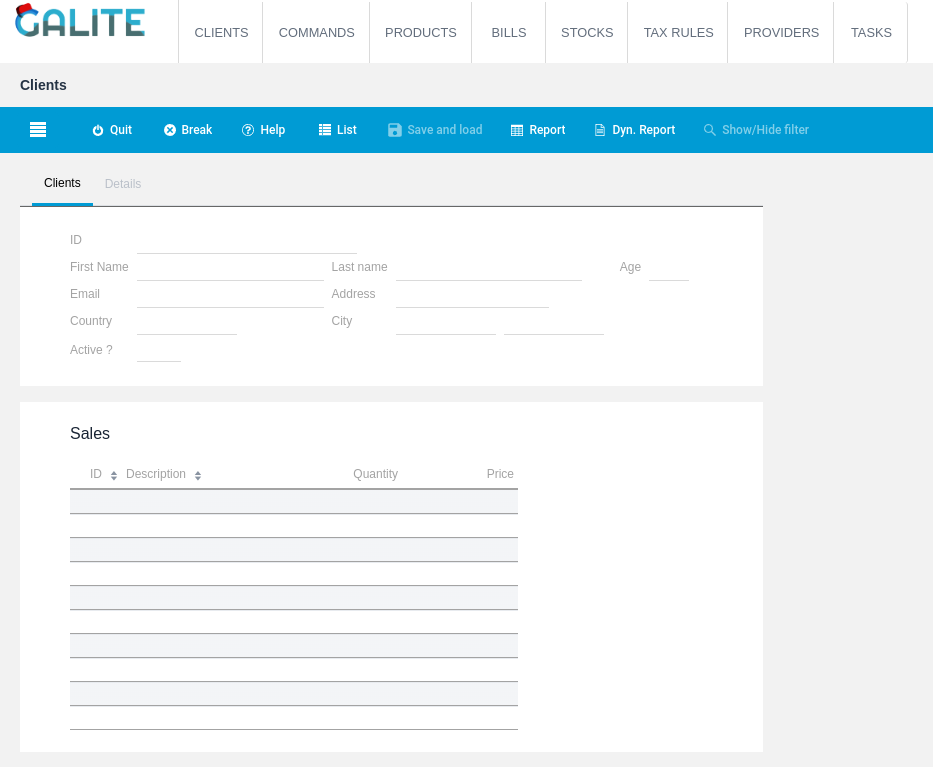 Content is not being show after I press a buttton - Vaadin Forum