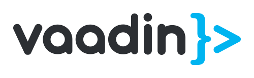 logo for Vaadin