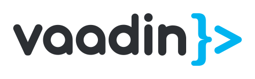 Vaadin 的标志